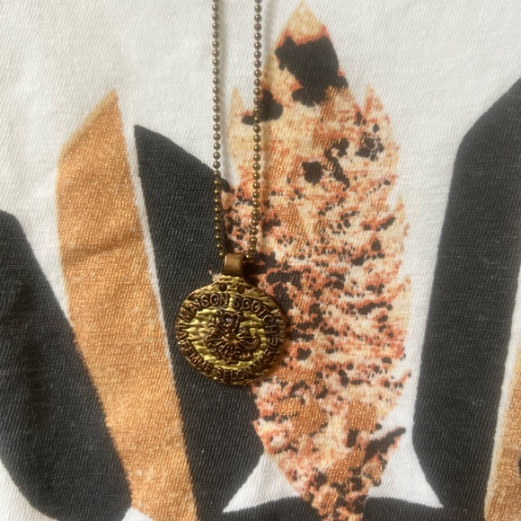 Maison Scotch tank - Picture 3 of 3